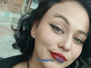 Theodora_bby