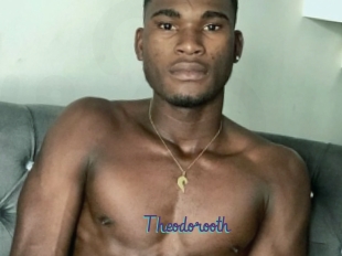 Theodorooth