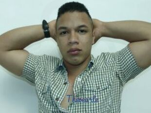 Theoearle