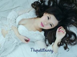 Thepetitbunny