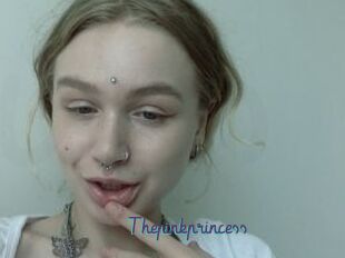 Thepinkprincess