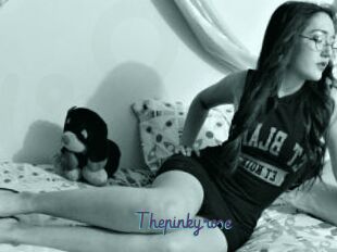 Thepinkyrose