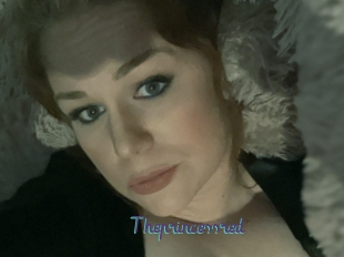 Theprincessred