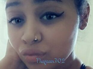 Thequeen702