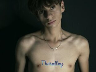 Theredboy