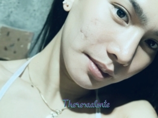 Theresaalonte