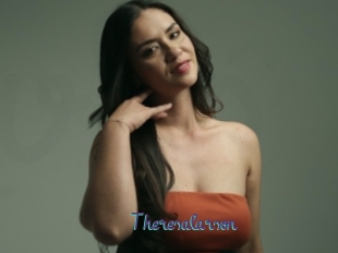 Theresalarson