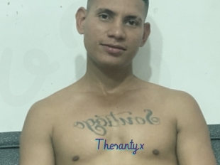 Thesantyx