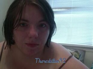 Thesexkitten92