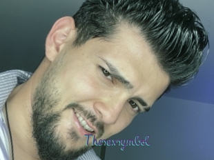 Thesexsymbol