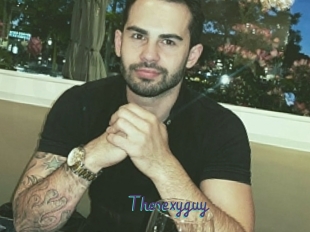 Thesexyguy