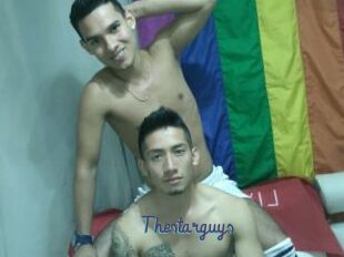 Thestarguys