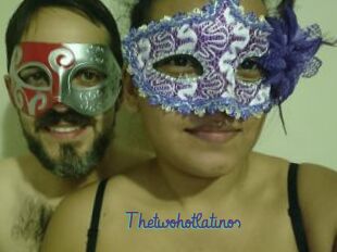 Thetwohotlatinos