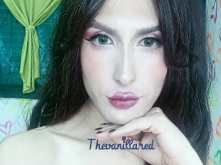 Thevanillared