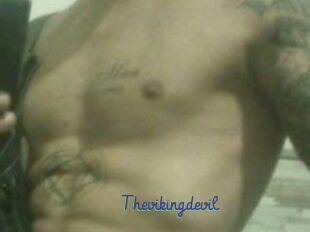 Thevikingdevil