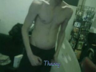 Theway