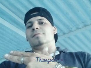 Thiaagoduran