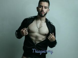 Thiagoarmy