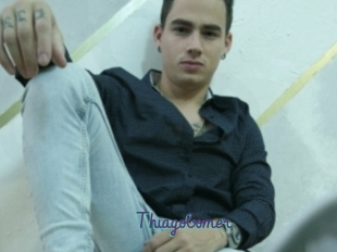 Thiagobomer