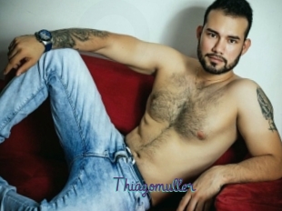 Thiagomuller