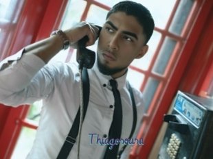 Thiagosousa