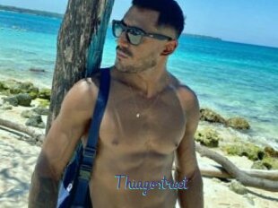 Thiagostreet