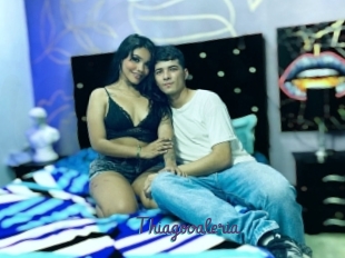 Thiagovaleria