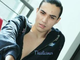 Thialicious