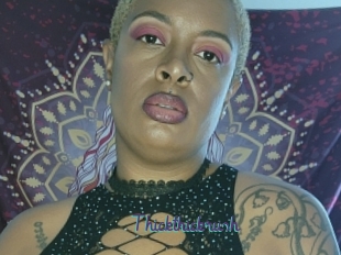 Thickthickrush