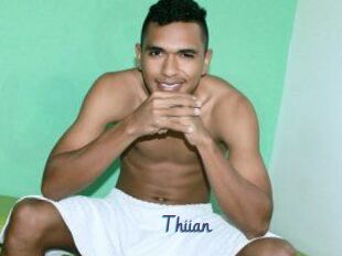 Thiian