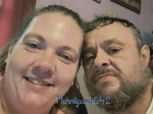 Thirstycouple42