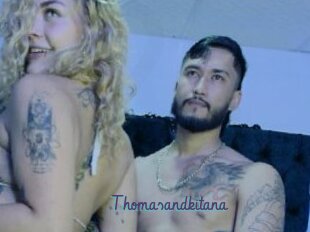 Thomasandkitana