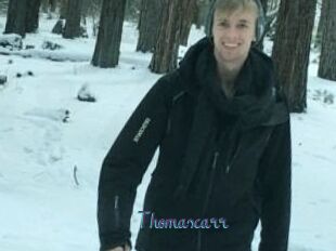 Thomascarr
