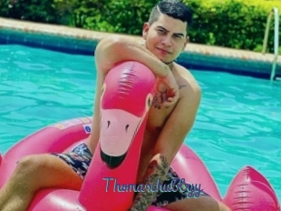 Thomaschubbyy