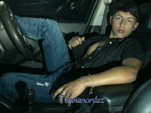 Thomascortez