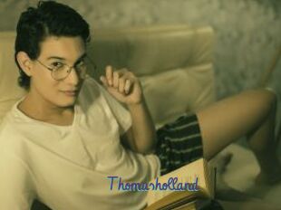 Thomasholland