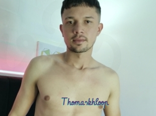 Thomaskhloop