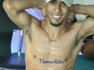 Thomaslatin