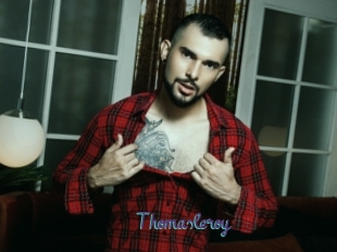 Thomasleroy