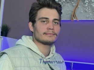 Thomasraw