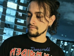 Thomasrold