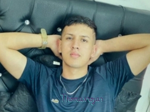 Thomaxrojas
