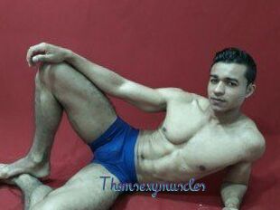 Thomsexymuscles
