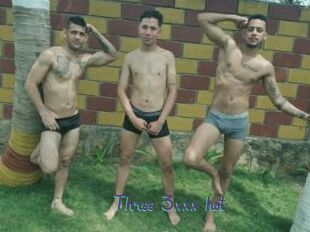 Three_3xxx_hot