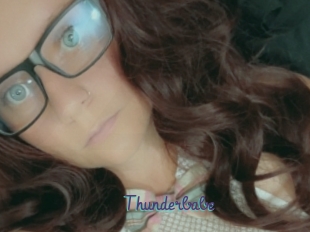 Thunderbabe