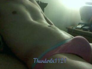 Thunderbi1121