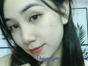 Thuyanhjem