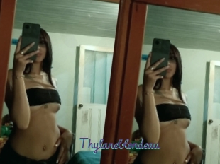 Thylaneblondeau