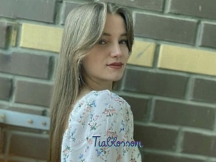 Tiablossom
