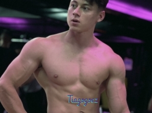 Tiagogoez